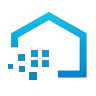 QR Home - Logo App.